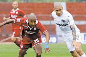 ΟΦΗ - ΑΕΛ: Μεγιάδο με τον Ακούνια