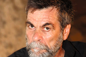 μνημόσυνο για τον 63χρονο Λευτέρη Καλομοίρη (Ντελικανή)