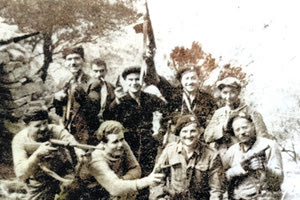 απαγωγή του Κράιπε