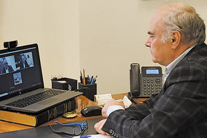 Διαδικτυακά φέτος η υλοποίηση του παγκρήτιου φόρουμ