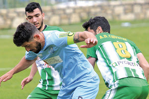 Με τον Γιούχτα η ομάδα του Πόρου