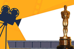 H απονομή των Όσκαρ