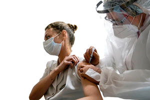 εμβολιασμοί 30άρηδες