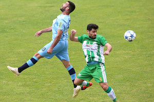 Γιουχτας - Πόρος