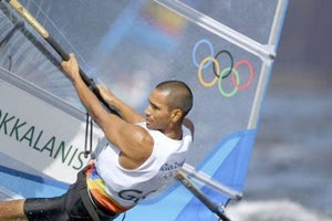 ΙΣΤΙΟΠΛΟΪΑ: “Χάλκινος” ο Κοκκαλάνης στο Παγκόσμιο RS:X