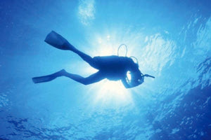 ψαροντουφεκάς