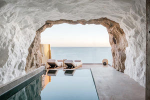 Το νέο 5άστερο boutique hotel το Acro Suite στην Αγία Πελαγία