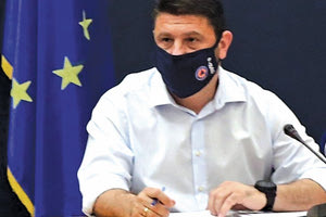 Ο κ. Χαρδαλιάς