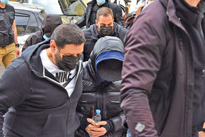 Ποινική δίωξη για σωρεία κακουργηματικών πράξεων ασκήθηκε σε βάρος του τηλεπαρουσιαστή Μένιου Φουρθιώτη