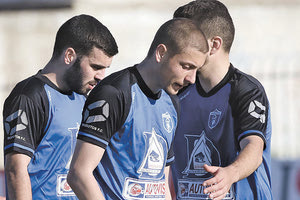 παίκτες Ηροδότου