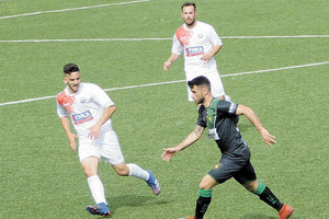 ΑΕΕΚ ΣΥΝΚΑ - ΠΟΑ