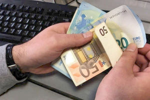 λεφτά επίδομα