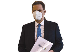 Ο Θ. ΣΚΥΛΑΚΑΚΗΣ ΠΑΡΕΔΩΣΕ ΣΤΗΝ Ε.Ε. ΤΟ ΣΧΕΔΙΟ «ΕΛΛΑΔΑ 2.0»