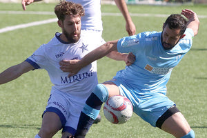 Ο Ταβλαδωράκης αποτελεί παρελθόν από τον Πόρο