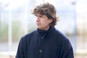 Ανδρέας Ξυδάκης