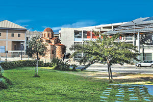 Πολιτιστικό κέντρο