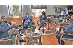 Εμβόλια για ψάρια