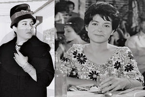 Μαρία Βούλγαρη Βέμπο