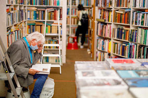 βιβλιοπωλείο