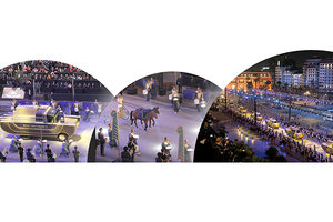 Κάιρο - Μούμιες