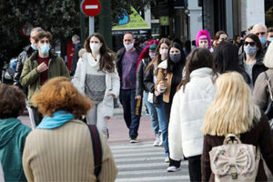 λιανεμπόριο