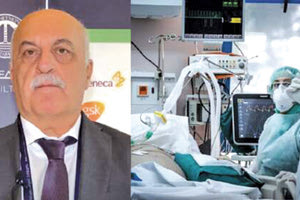 Ο κ. Νίκος Τζανάκης