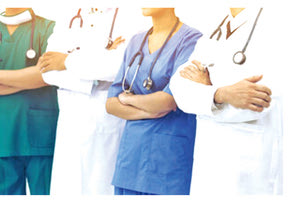 υγειονομικοί