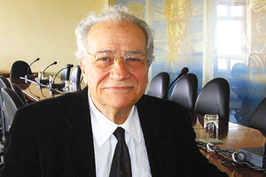 Κωνσταντίνος Κριμπάς