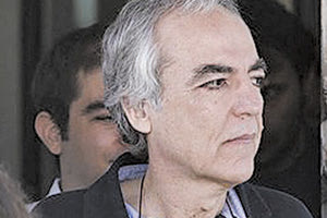 Κουφοντίνας