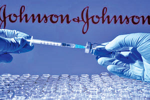 Το εμβόλιο της Johnson & Johnson