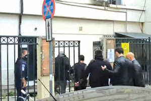 δολοφόνος Μακρυνίτσας