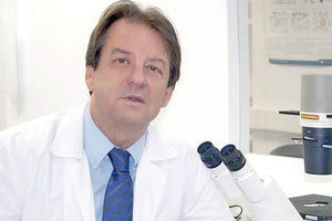 Αχιλλέας Γραβάνης