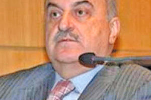 Νίκος Τζανάκης