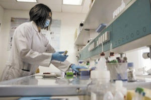 μετάλλαξη κορονοιού