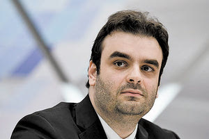 Πιερρακάκης