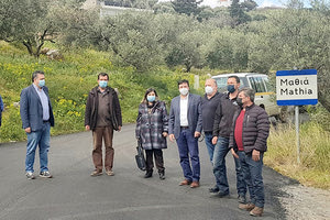 Εργα Συριγωνάκης