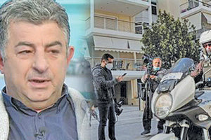 Γιώργος Καραϊβάζ