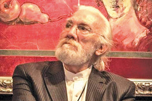 Δημήτρης Ταλαγάνης