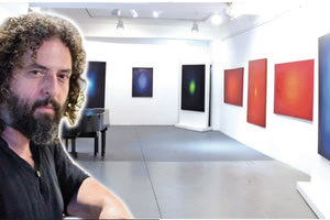 Νεκτάριος Μαρίνος - Έλλειψις