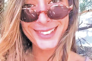 Γαύδος Κορίνα