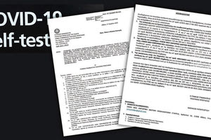 ΣΥΡΙΖΑ: Σκάνδαλο με self test