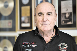 Σπύρος Γιατράς