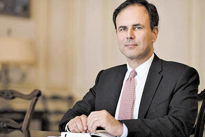 Αλέξης Πατέλης