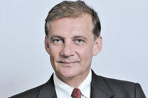 Θάνος Δημόπουλος