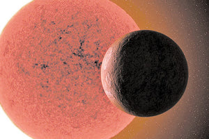 εξωπλανήτης