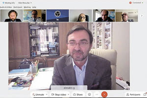 Γιώργος Αλεξάκης