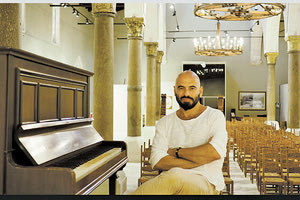 Δημήτρης Μαραμής