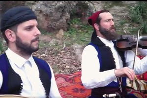 Αντώνης Μαρτσάκης