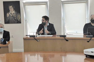 Ο ΔΗΜΟΣ ΜΑΛΕΒΙΖΙΟΥ ΓΙΑ ΤΑ 200 ΧΡΟΝΙΑ ΑΠΟ ΤΟ 1821