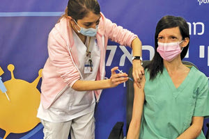 εμβόλιο - ανοσία